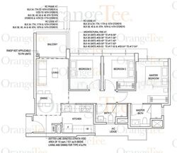 Piermont Grand (D19), Condominium #436336561